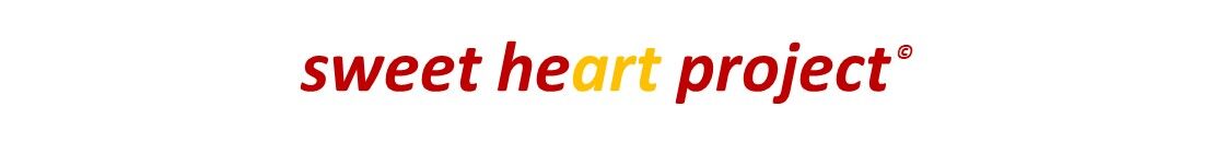 sweet heart project