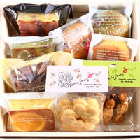 はんなり京都のお菓子セット 3箱（紙袋付・送料込み・施設から直送）