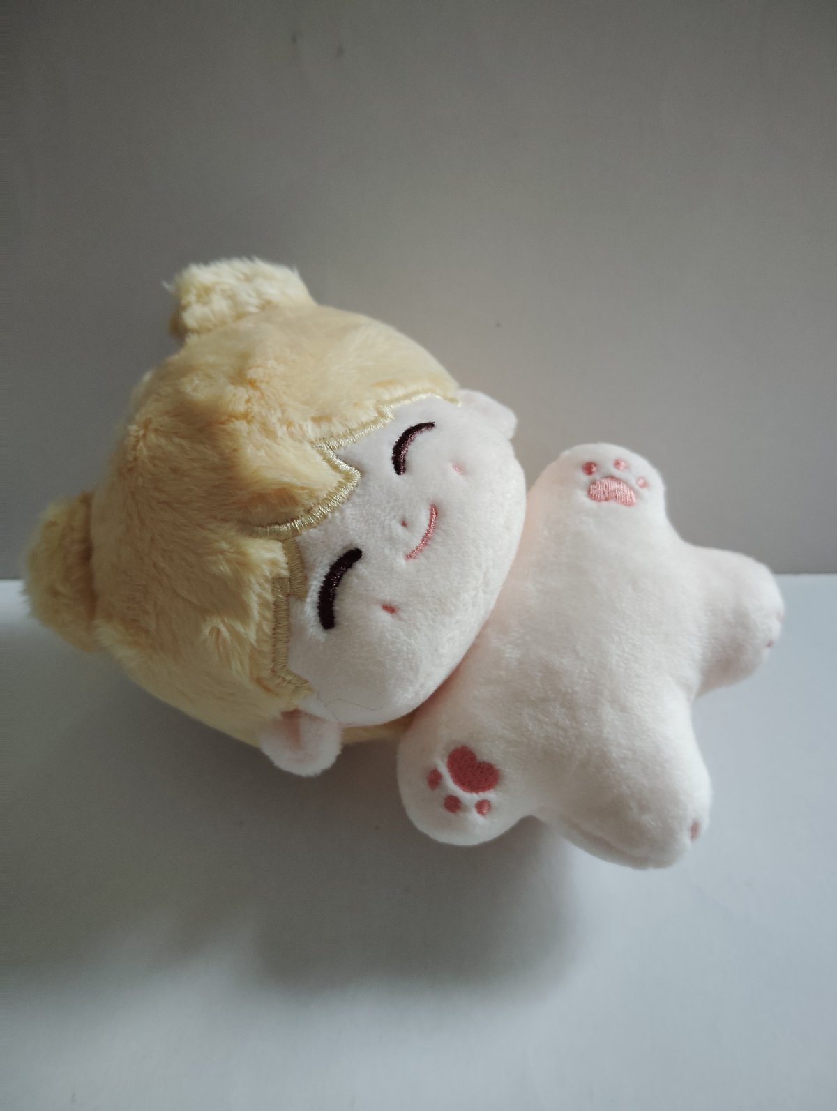 nct127 ジェヒョンぬいぐるみ40cm doll