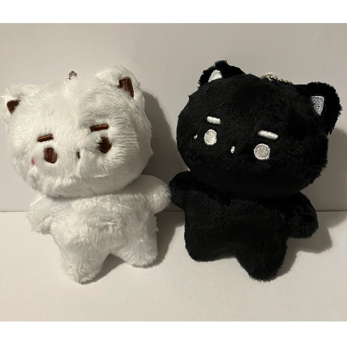 NCT 🐱Yongmi 10cm テヨン 人形 | babyonigirilove's STORE NCT 🐱Yongmi 10cm テヨン 人形 | babyonigirilove's STORE