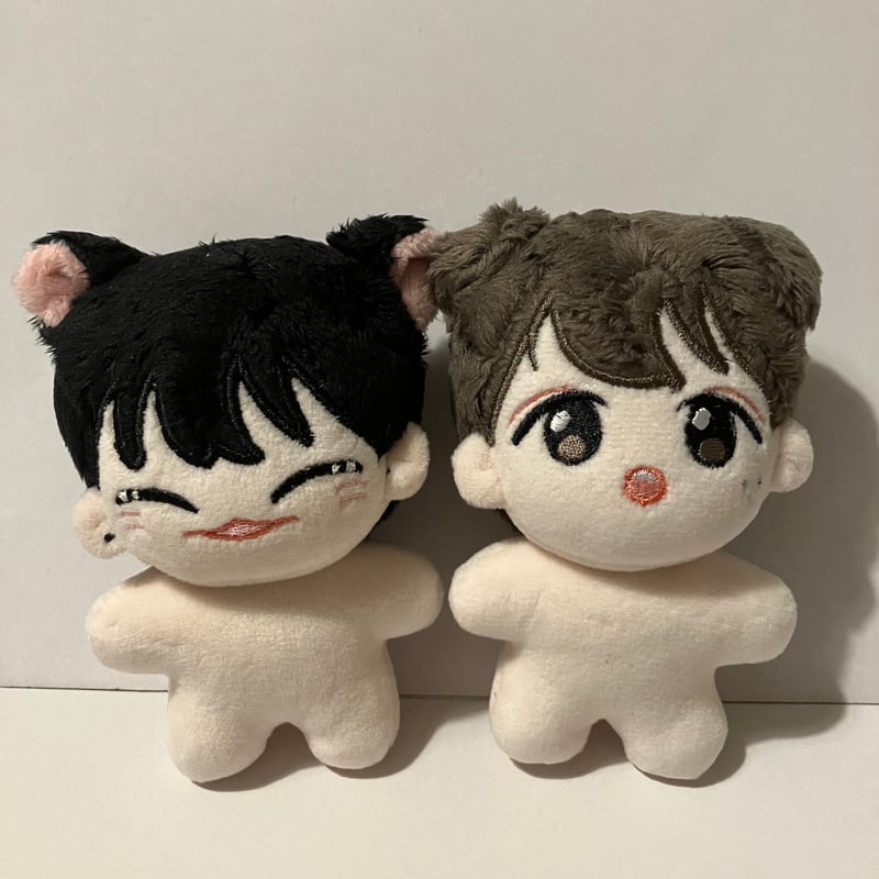 NCT NCTDREAM ヘチャン チョンロ 10c人形 ヘッコイ コンロ | babyoni 