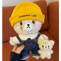 NCT テヨン7cm テヨンに似たさつまいも 人形 | babyonigirilove's S