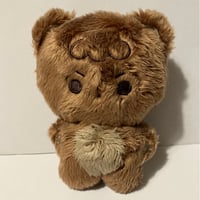 NCT WayV 🐻KUNNIE BEAR🐻クンに似た7cmクマ人形クニベア