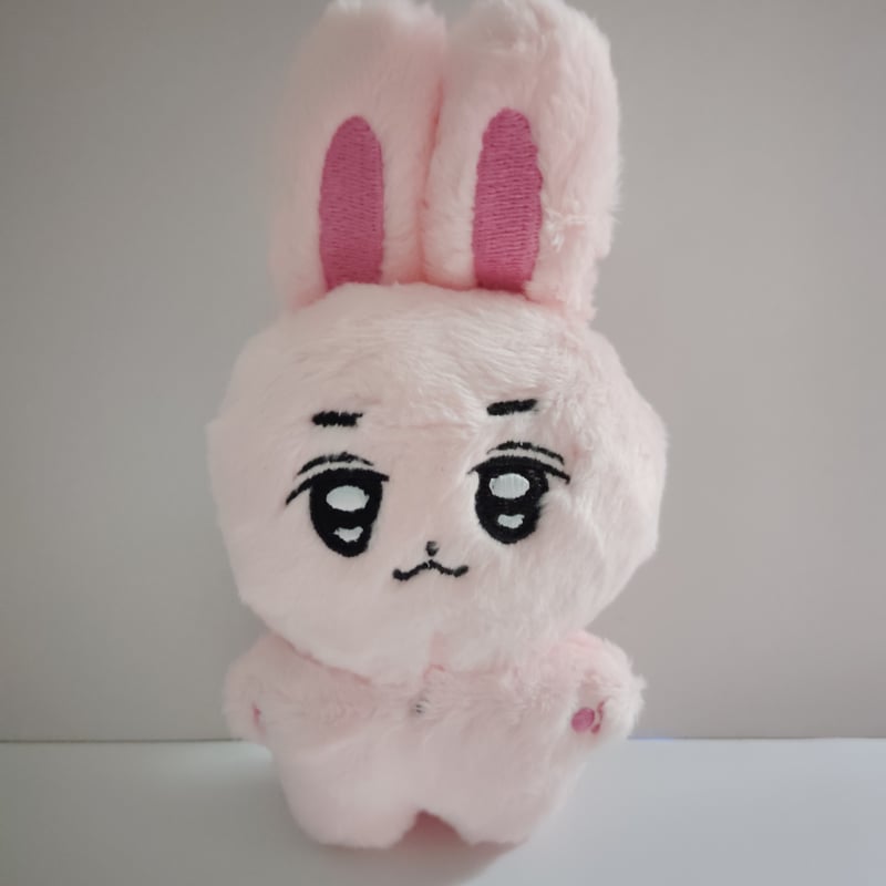 NCT WayV 10cm 黄冠亨 ヘンドリー10cmウサギ '헨꼬미'ヘンコミ NCT WayV 10cm 黄冠亨 ヘンドリー10cmウサギ '헨꼬미'ヘンコミ