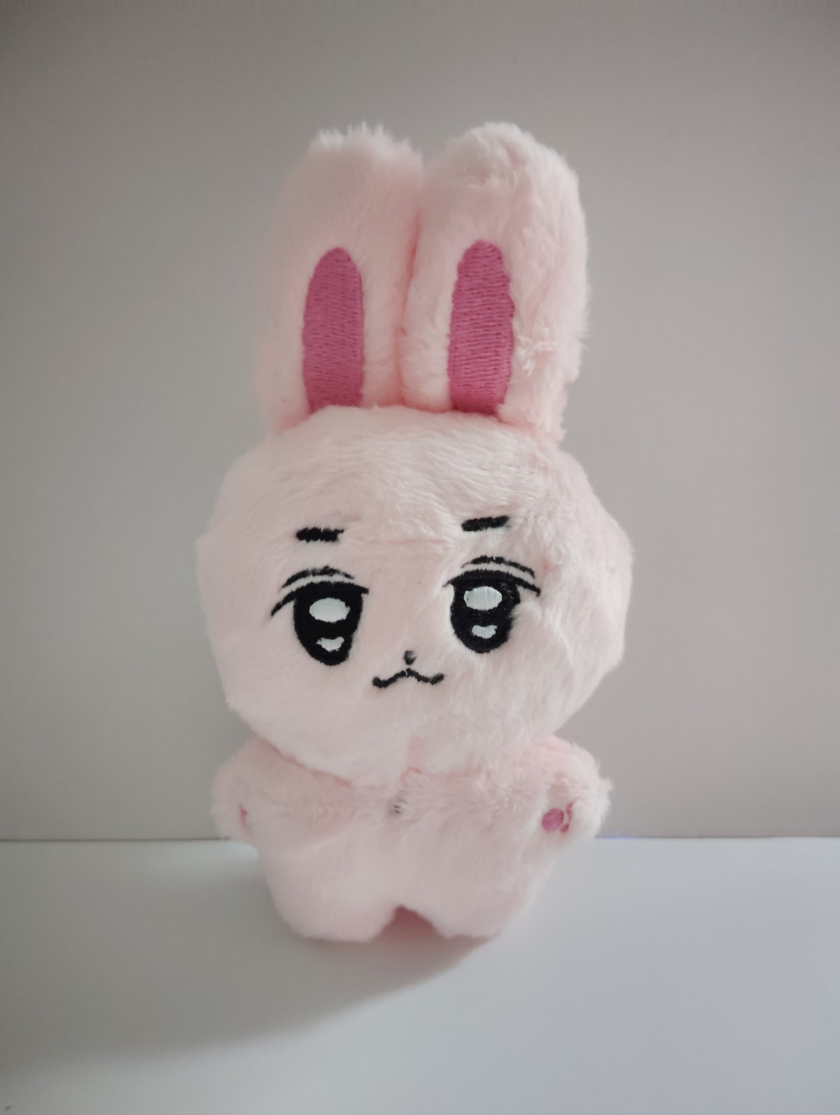 NCT WayV 10cm 黄冠亨 ヘンドリー10cmウサギ '헨꼬미'ヘンコミ NCT WayV 10cm 黄冠亨 ヘンドリー10cmウサギ '헨꼬미'ヘンコミ