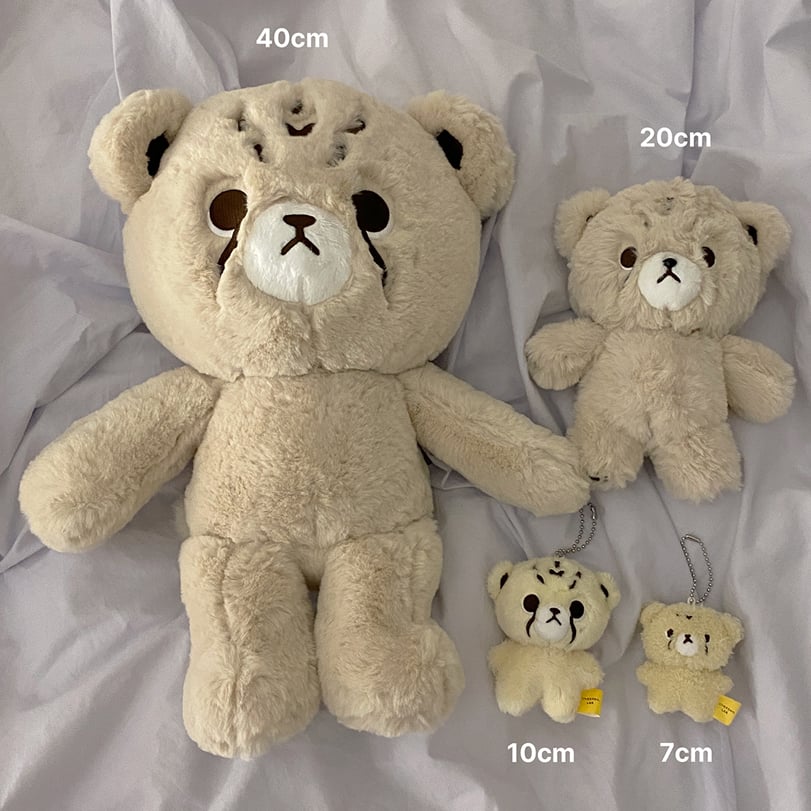 𝐂𝐡𝐞𝐞𝐭𝐚𝐡 𝐋𝐞𝐞 𝟓𝐭𝐡 チタリ 20c | babyonigirilove's STORE