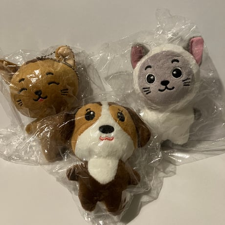WayV ヘンドリー ヘンコミ ぬいぐるみ