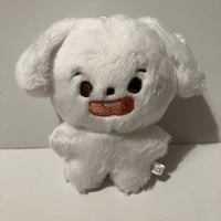 NCT 💫TYongya Universe💫 イエティ툥야 10cm テヨン 人形 | bab