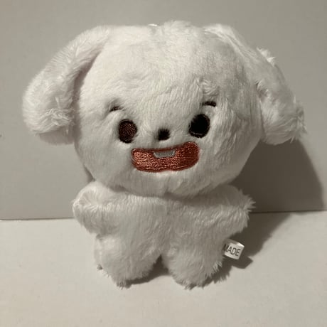 NCT ジョンウ ぬいぐるみ 10cm ジョンウぬいぐるみ10cm nct127
