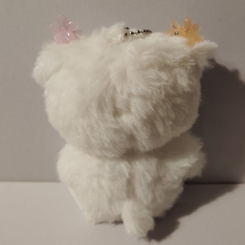 NCT 💫TYongya Universe💫 イエティ툥야 10cm テヨン 人形 | bab