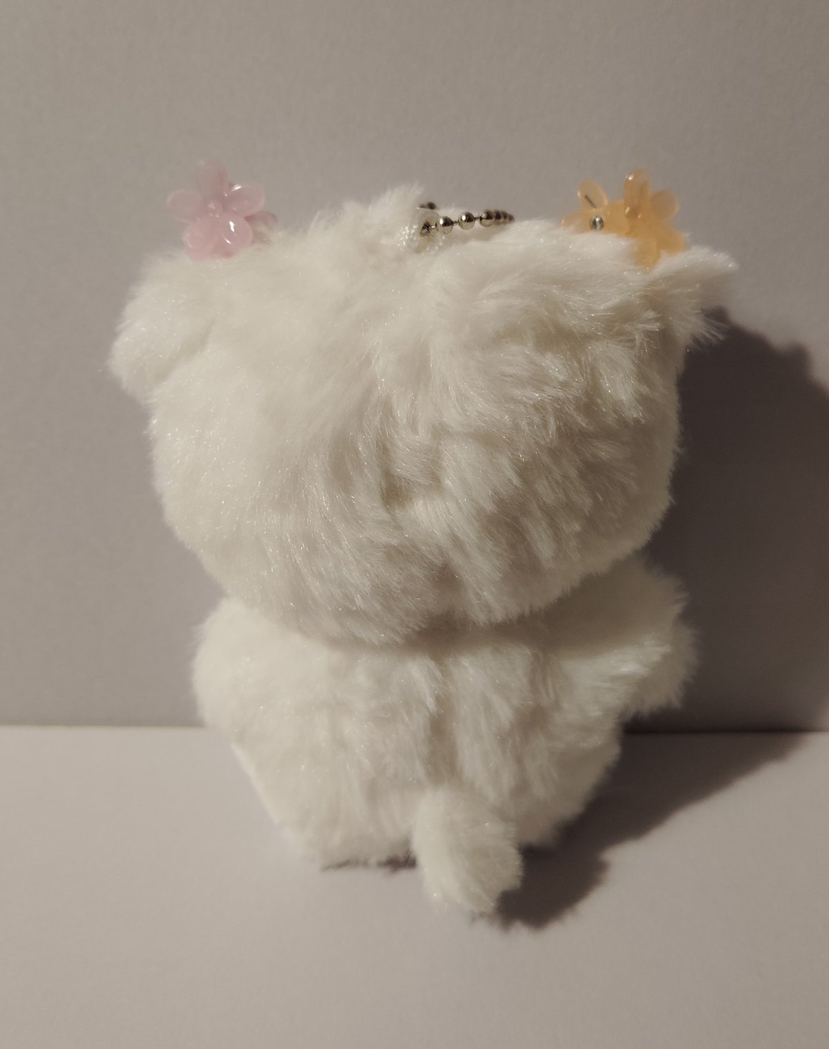 NCT 💫TYongya Universe💫 イエティ툥야 10cm テヨン 人形 | bab