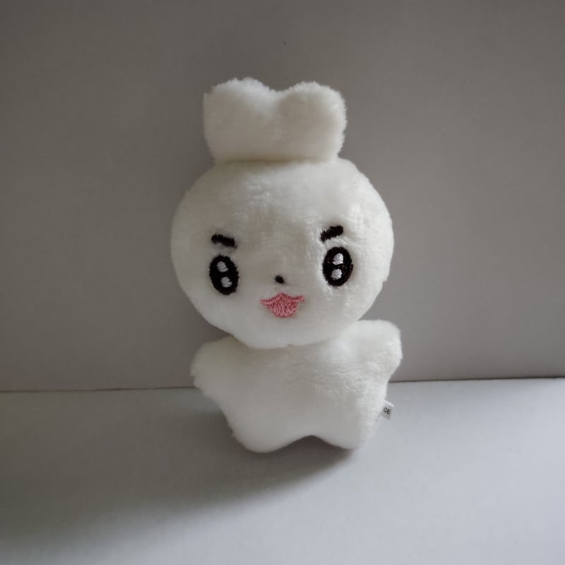 NCT127 NCTDREAM イリチルドリム nctリトルポーズ6cm人形 ドヨン