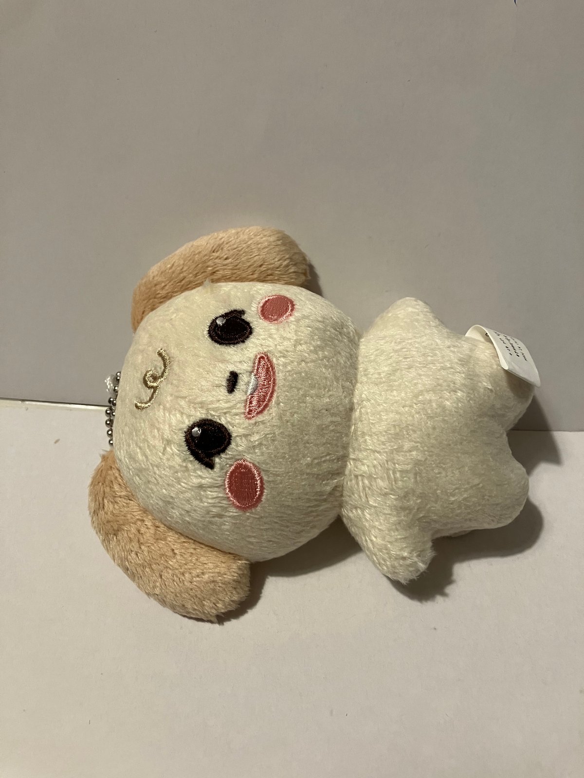 新品同様 【新品】NCT127 ジョンウ ぬいぐるみ 정뽀 10cm K-POP ...