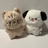 NCT ジョンウ 10c人形 ジョングリ | babyonigirilove's STORE