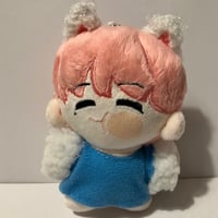 NCT DREAM チソン 10cm人形 べクッチ | babyonigirilove's