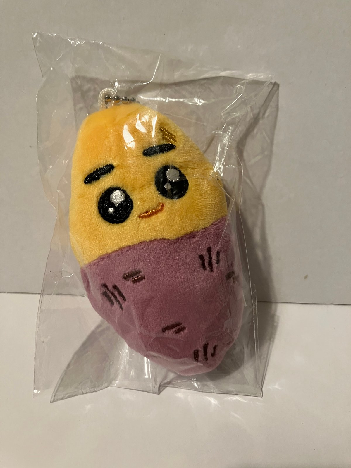 少女時代 テヨン ぬいぐるみ テング 匿名配送 新品未開封 NCT テヨン7cm テヨンに似たさつまいも 人形 | babyonigirilove's S