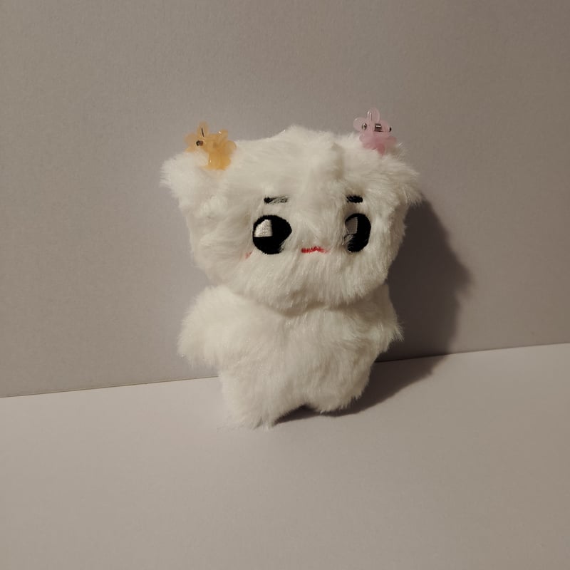 NCT 💫TYongya Universe💫 イエティ툥야 10cm テヨン 人形 | bab