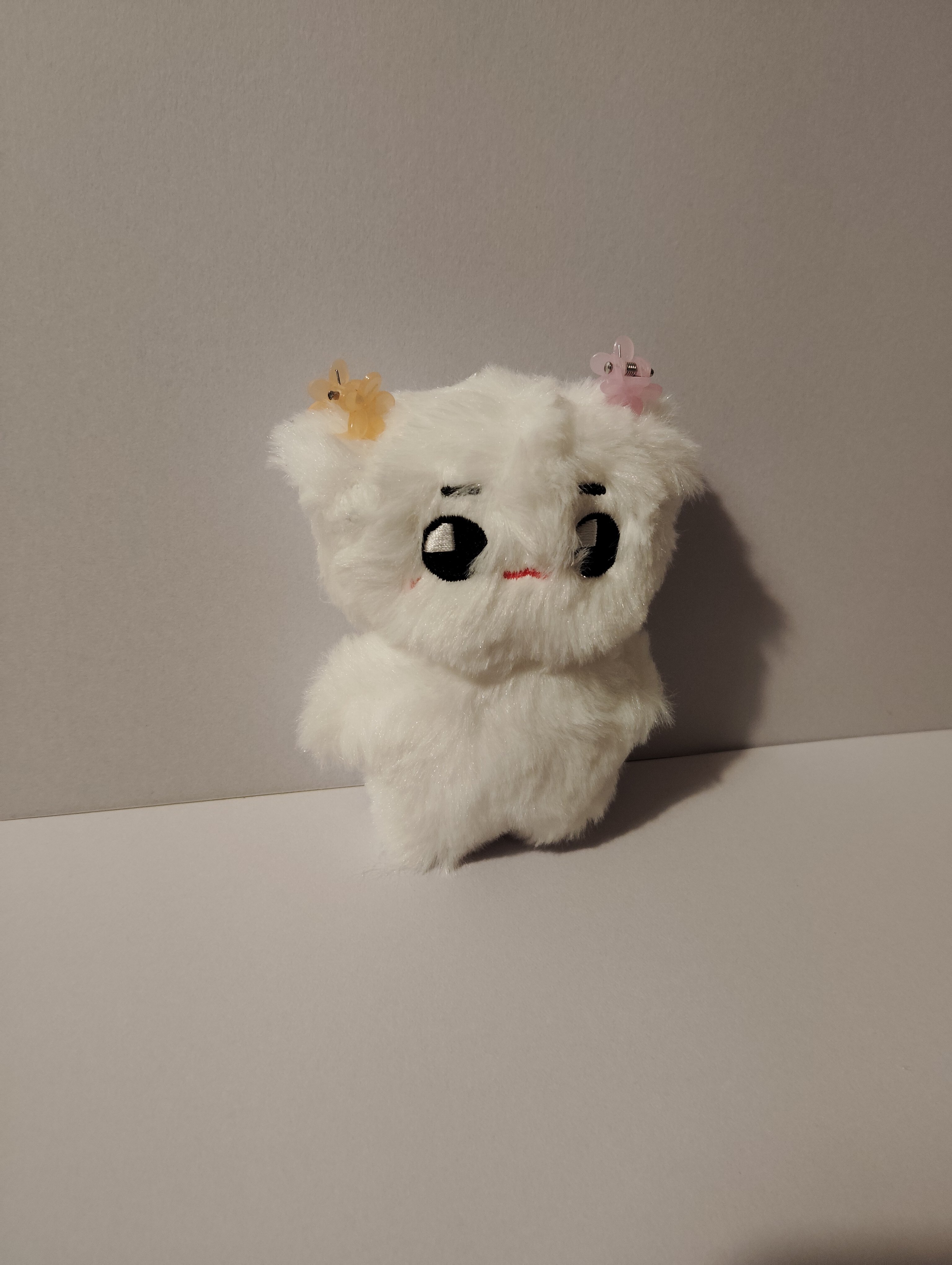 NCT 💫TYongya Universe💫 イエティ툥야 10cm テヨン 人形 | bab