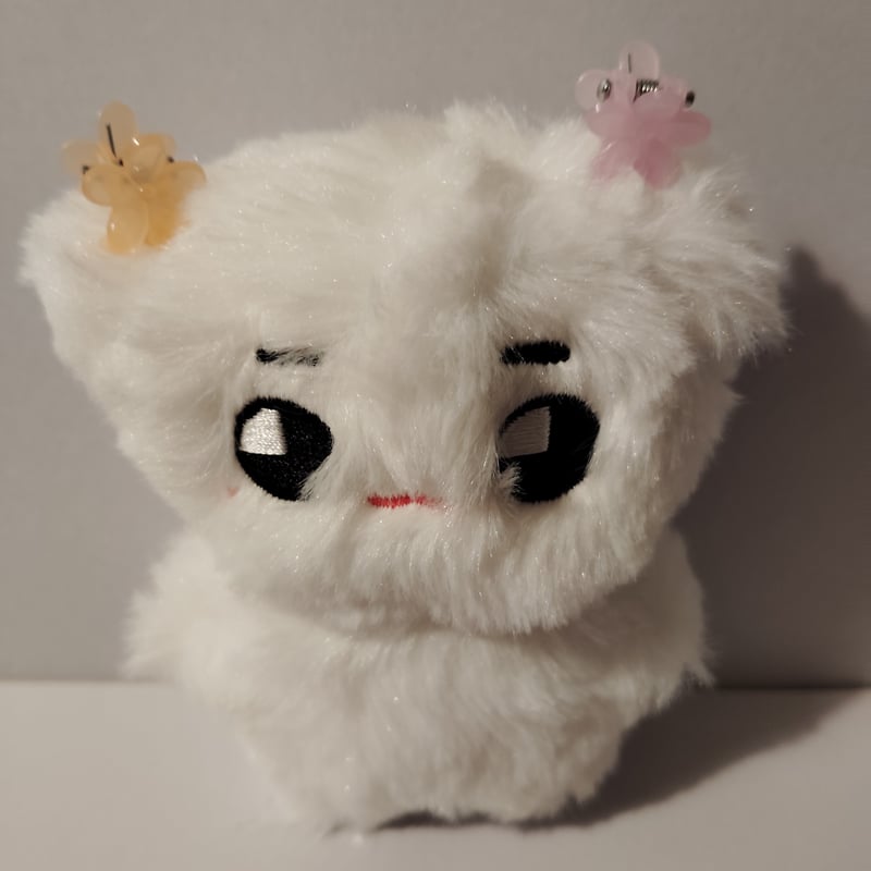 NCT 💫TYongya Universe💫 イエティ툥야 10cm テヨン 人形 | bab