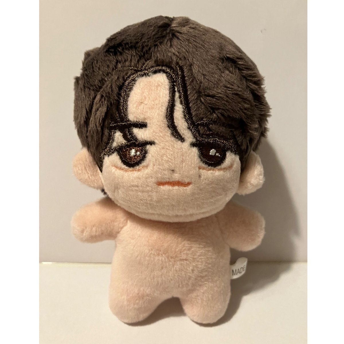 NCT127 ジャニ　ぬいぐるみ　쟈꼬미 10cm NCT 127 ジャニ 10cm ぬいぐるみ