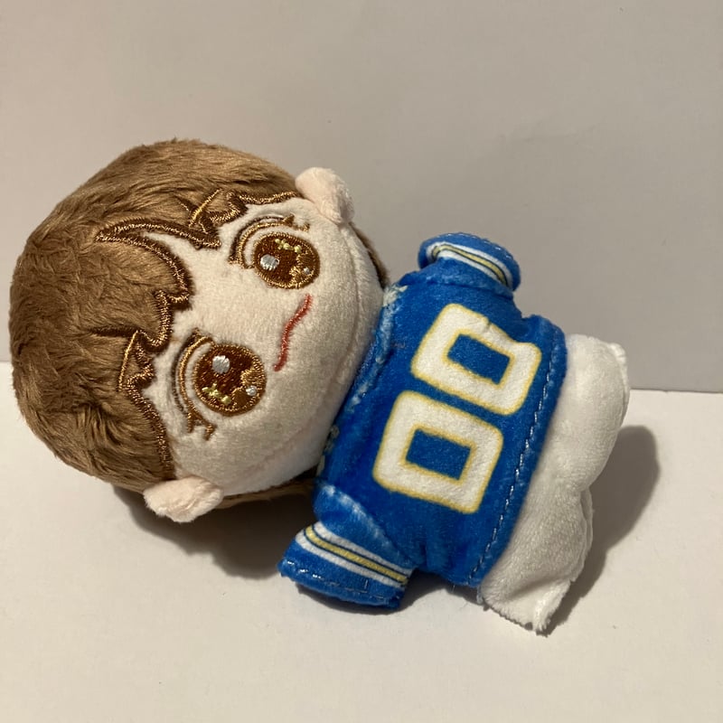 NCT NCTDREAM ジェミン人形 ピーナッツジェム 10c人形 | babyonigir