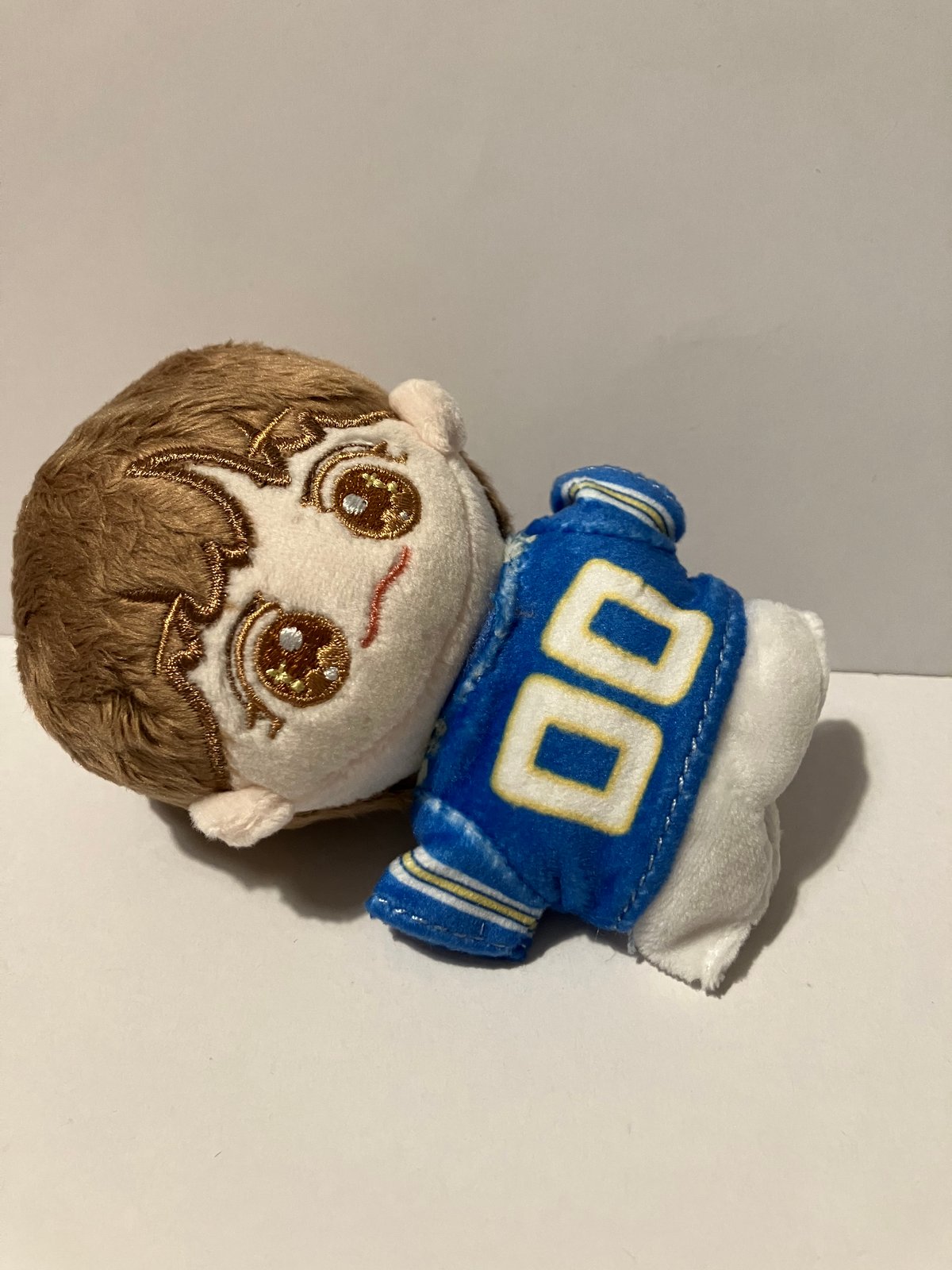 nct dream ジェミン 10cm doll ぬいぐるみ ちびぬい 버니잼 NCT NCTDREAM ジェミン人形 ピーナッツジェム 10c人形 | babyonigir