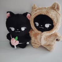 NCT 툥야 10cm テヨン 人形 | babyonigirilove's STORE