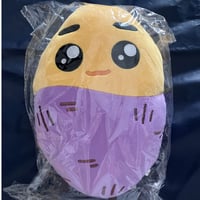 NCT 💫TYongya Universe💫 イエティ툥야 10cm テヨン 人形 | bab