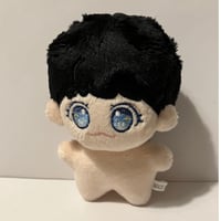 テヨン　ぬいぐるみ　NCT dream 10cm  ドール　10センチ Amazon.co.jp: Taeyon Plush NCT Dream 3.9 inches (10 cm) Doll