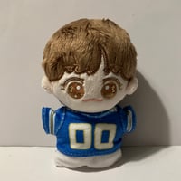 nct 127  nct テヨン 툥야　ぬいぐるみ　10cm nct 127 nct テヨン 툥야 ぬいぐるみ 10cmの通販 by エビ天｜ラクマ
