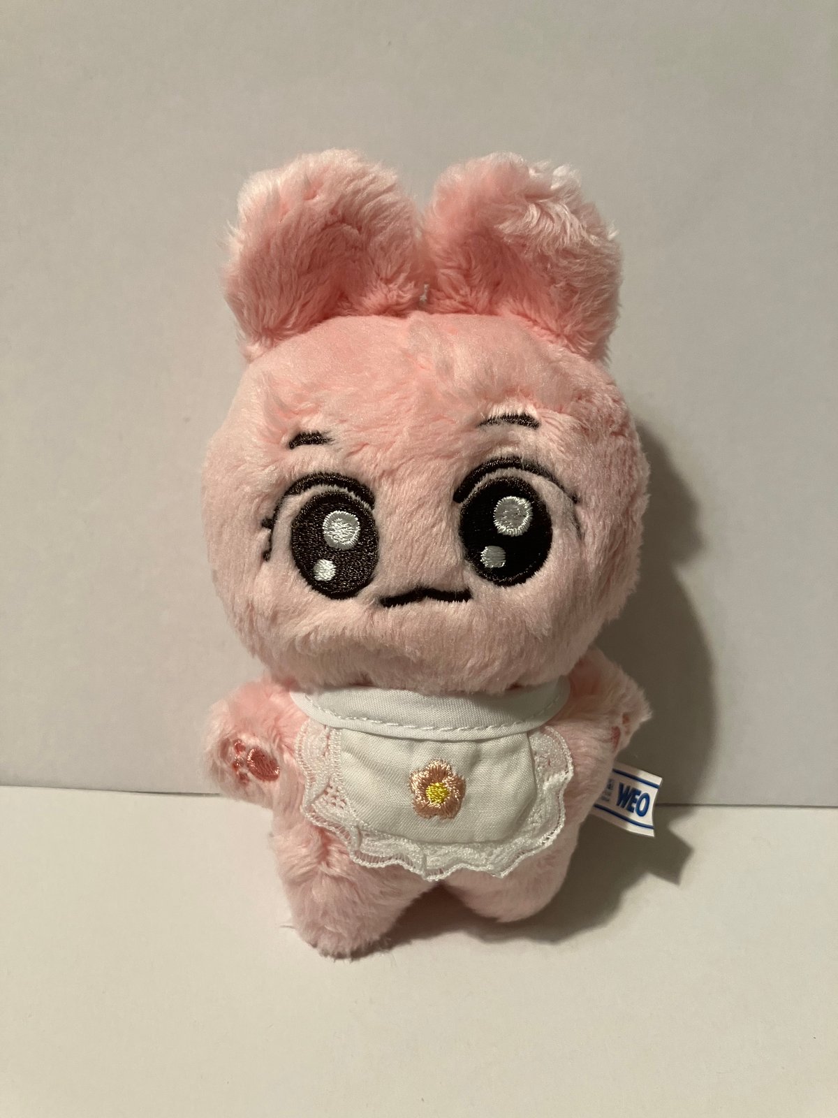 ジェミン　ぬいぐるみ　10cm 新品　マスター　nct Amazon.co.jp: ジェミン ぬいぐるみ 10cm マスター nct : おもちゃ
