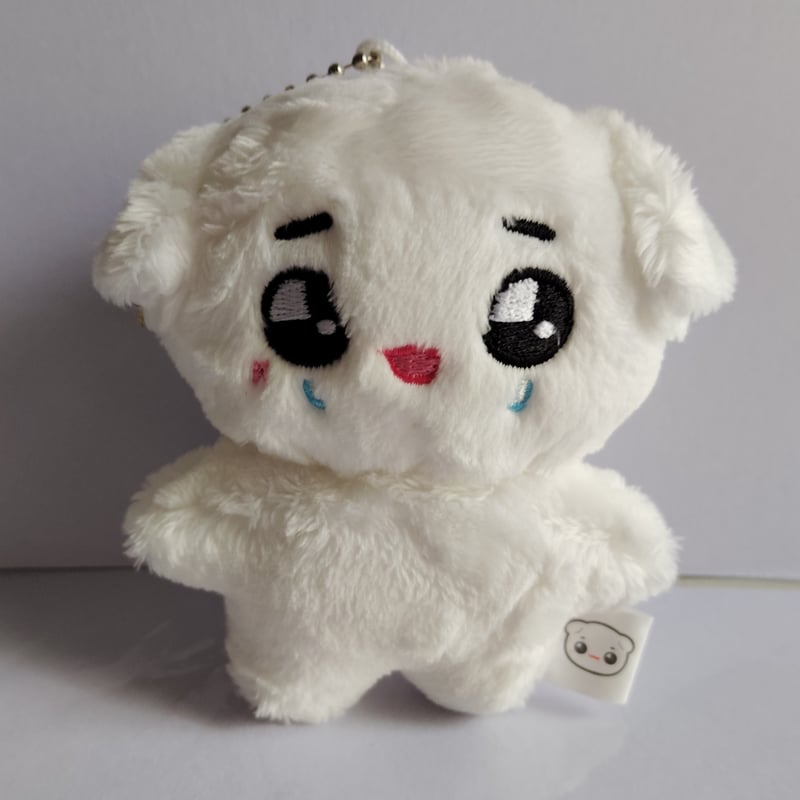 nct 127 テヨン 10cm ぬいぐるみ ドール テョンヤ イリチル テヨン NCT