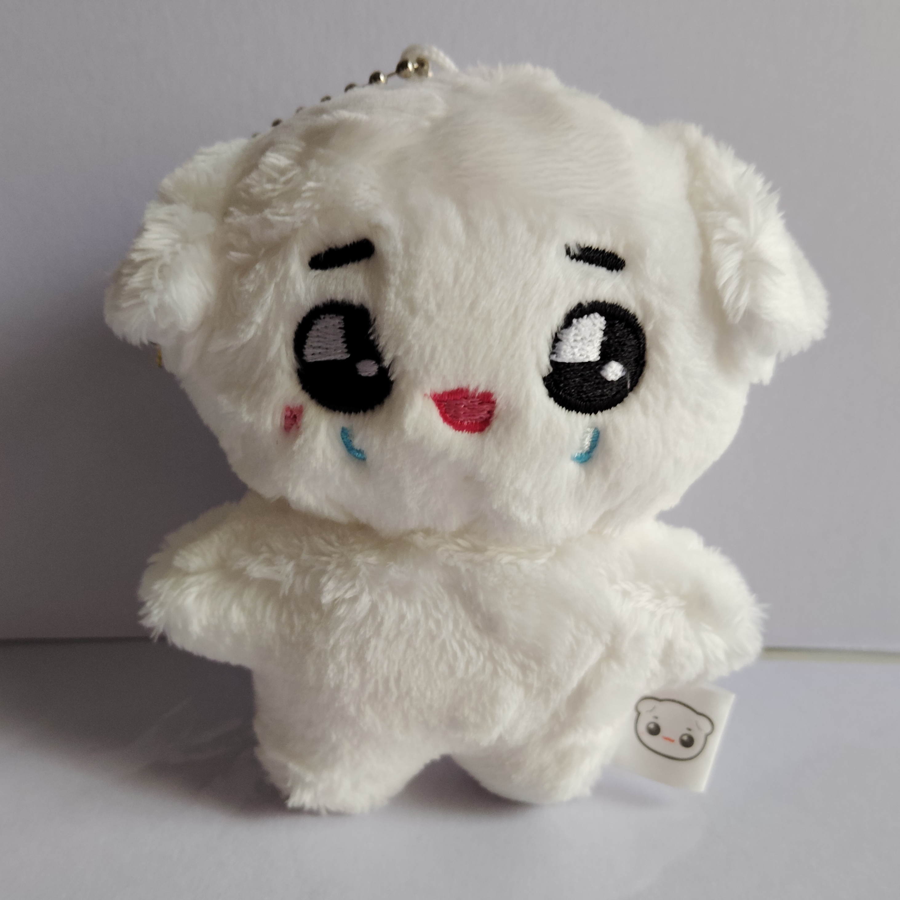 NCT 💫TYongya Universe💫 툥야 10cm テヨン 人形 ブルー | bab