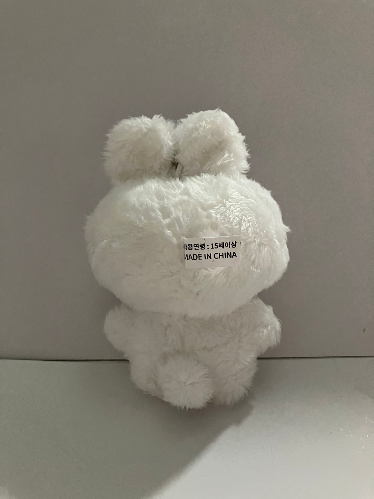 NCT ドヨン 10c人形 ハト | babyonigirilove's STORE NCT ドヨン 10c人形 ハト | babyonigirilove's STORE