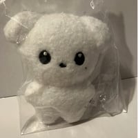 NCT WayV 🐻KUNNIE BEAR🐻クンに似た7cmクマ人形クニベア | babyon