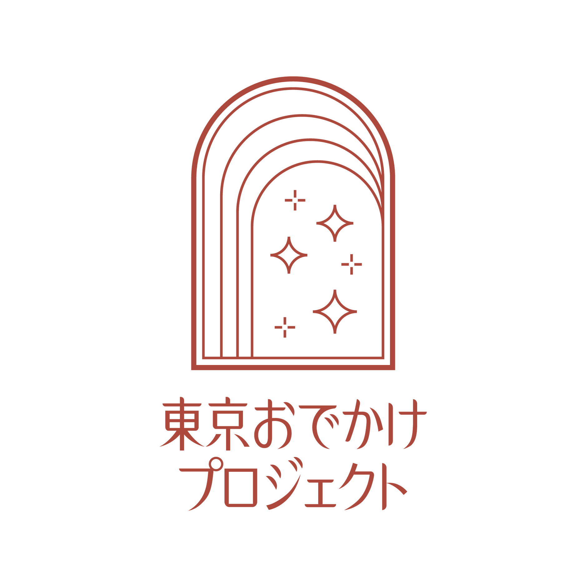 TOKYO ODEKAKE PROJECT
