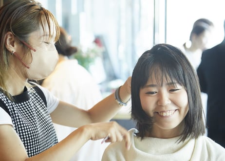 「ママが”わたし”に戻る週末」応援プラン