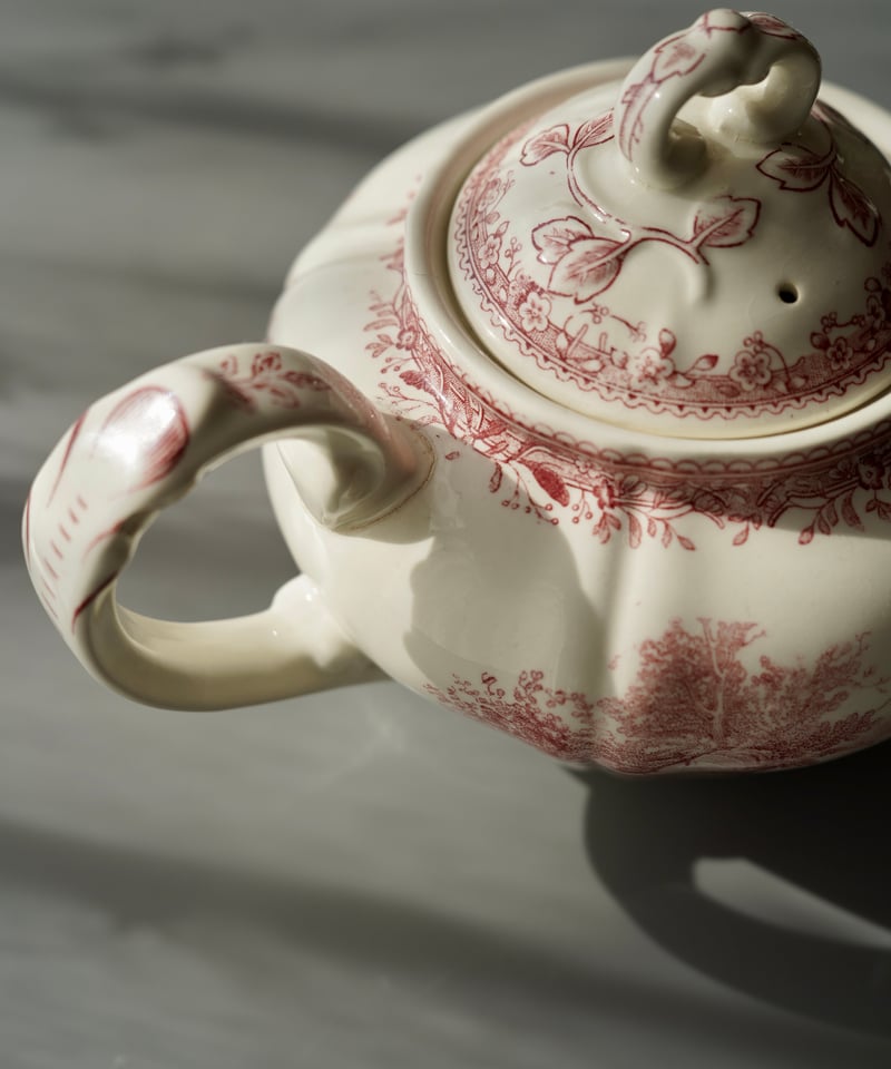 villeroy & boch フランス　ドイツ　アンティーク　ヴィンテージ villeroy & boch フランス ドイツ アンティーク ヴィンテージ 1920年代