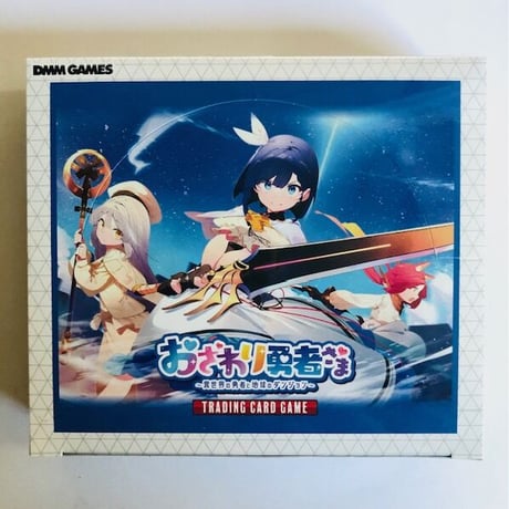 CATEGORY 株式会社TCG | トレーディングカード箱屋