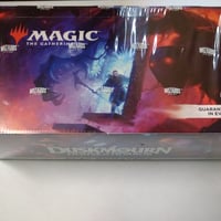 MTG ドクター・フー 統率者デッキ 英語版【4種 各1個