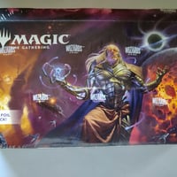 MTG ドクター・フー 統率者デッキ 英語版【4種 各1個