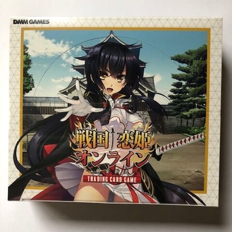 CATEGORY 株式会社TCG | トレーディングカード箱屋