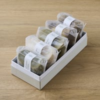 和クッキー5種詰め合わせ