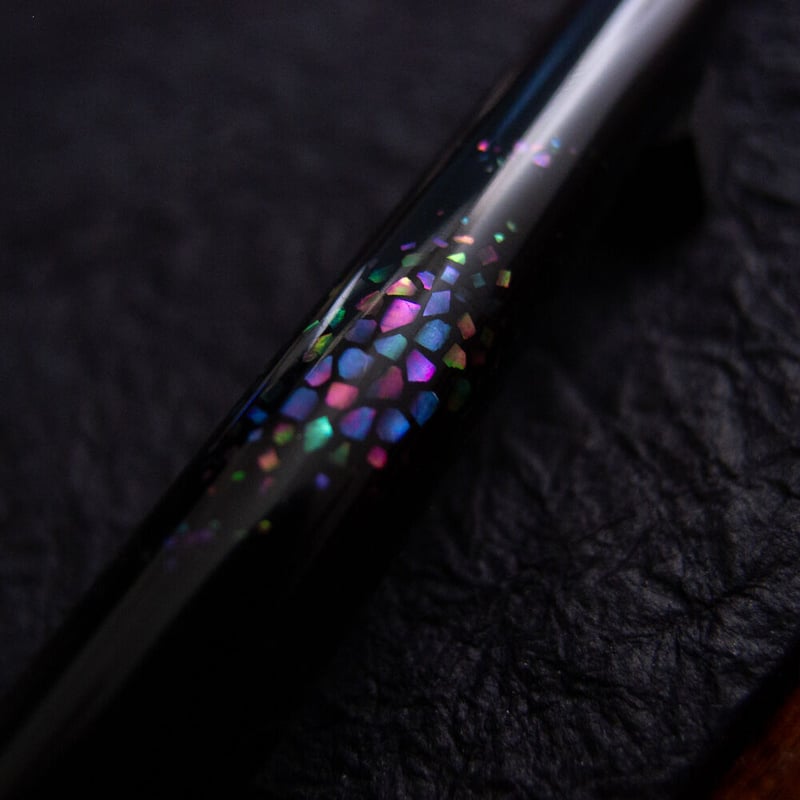 みなそこ／004／オブリークホルダー | 螺鈿いやはて