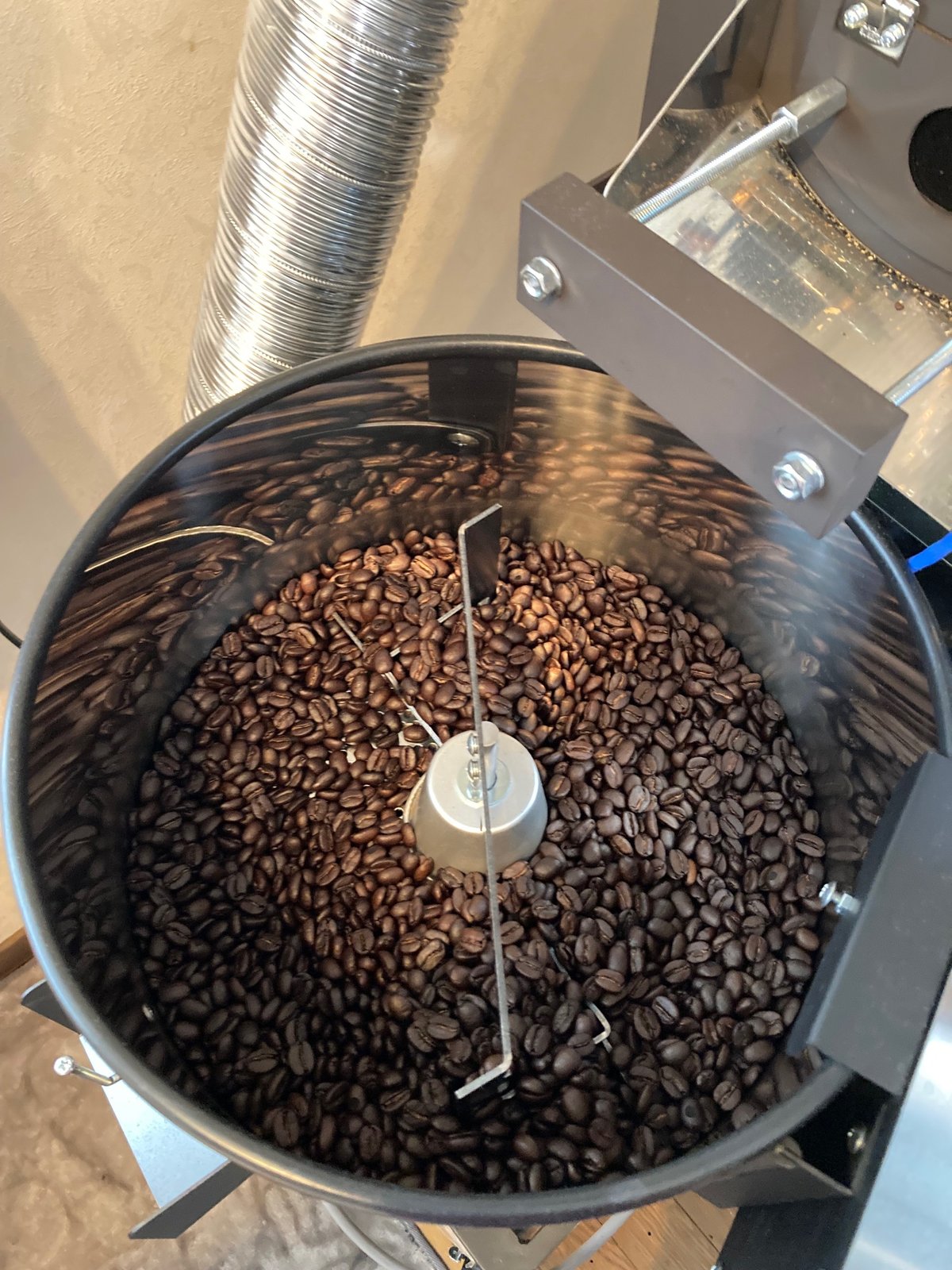 セントヘレナ島バンブーヘッジ農園 200g コーヒー豆 セントヘレナ島の