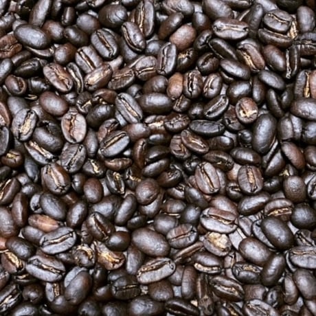 インドネシアマンデリン200ｇ（国別ストレートコーヒー）スペシャルティコーヒー