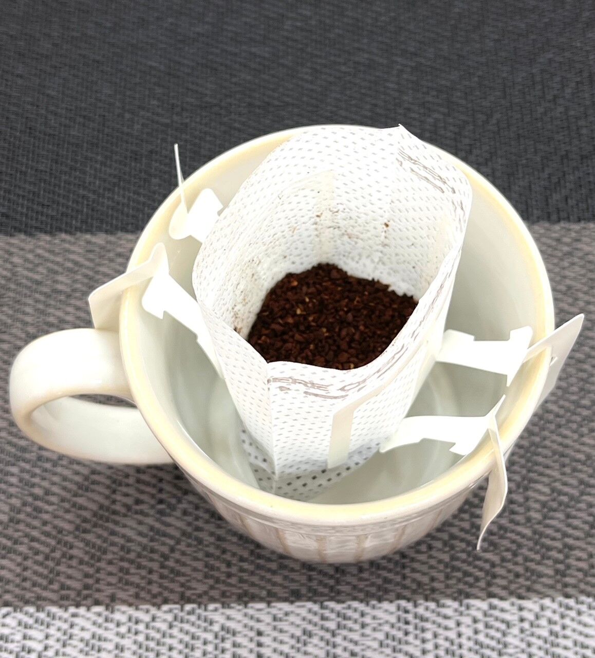 自家焙煎珈琲 浮世絵 ドリップコーヒー5袋入 ご自宅用 | 自家焙煎珈琲