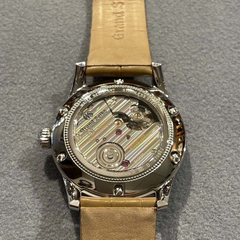 Grand Seiko Ellegance Collection | MECHA WATCH Grand Seiko Ellegance Collection | MECHA WATCH