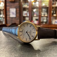 Eska Stmoritz (エスカ サンモリッツ) | MECHA WATCH