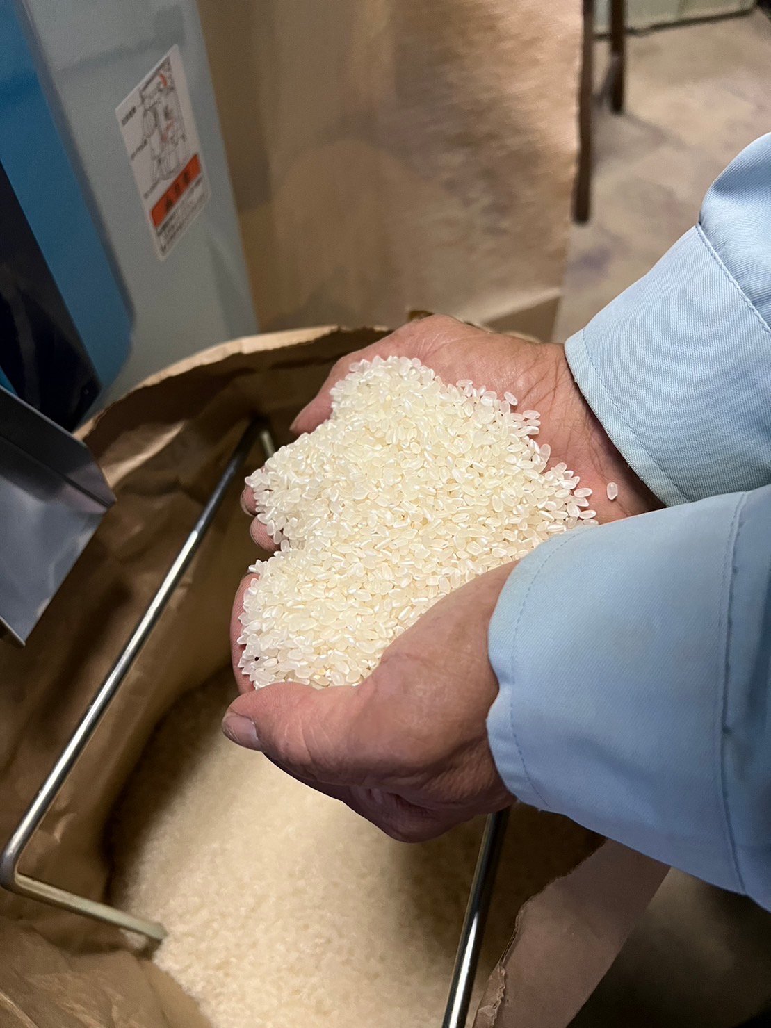 【限定】（餅米精米）15キロ 　takatakartakatakar img_products_kinetsukimochi-g.jpg